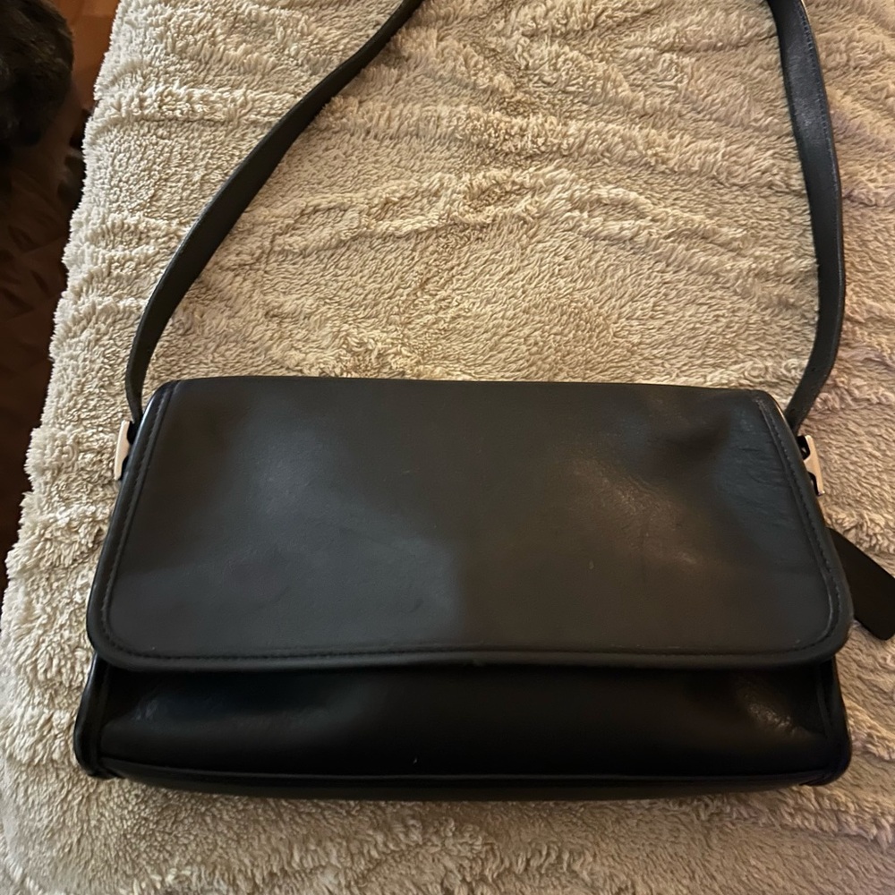 Coach vintage purse - Picture 2 of 10